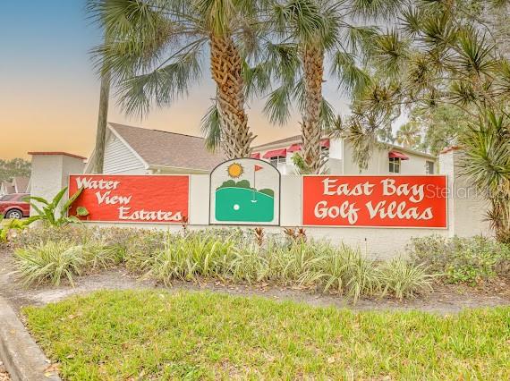 1447 WATER VIEW DR W, LARGO, FL, 33771