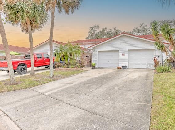1447 WATER VIEW DR W, LARGO, FL, 33771