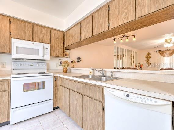 1447 WATER VIEW DR W, LARGO, FL, 33771