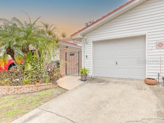 1447 WATER VIEW DR W, LARGO, FL, 33771