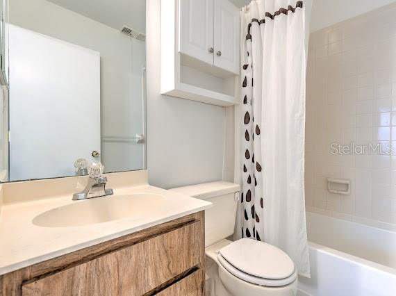 1447 WATER VIEW DR W, LARGO, FL, 33771