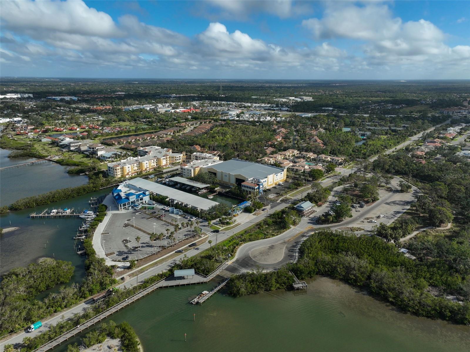 304 PINE RUN DR, OSPREY, FL, 34229