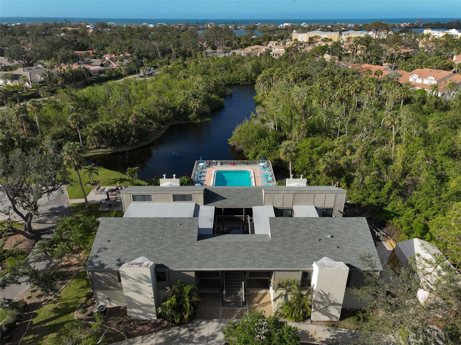 304 PINE RUN DR, OSPREY, FL, 34229