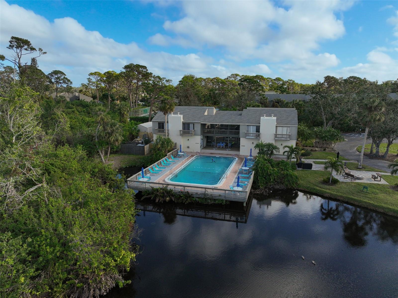 304 PINE RUN DR, OSPREY, FL, 34229