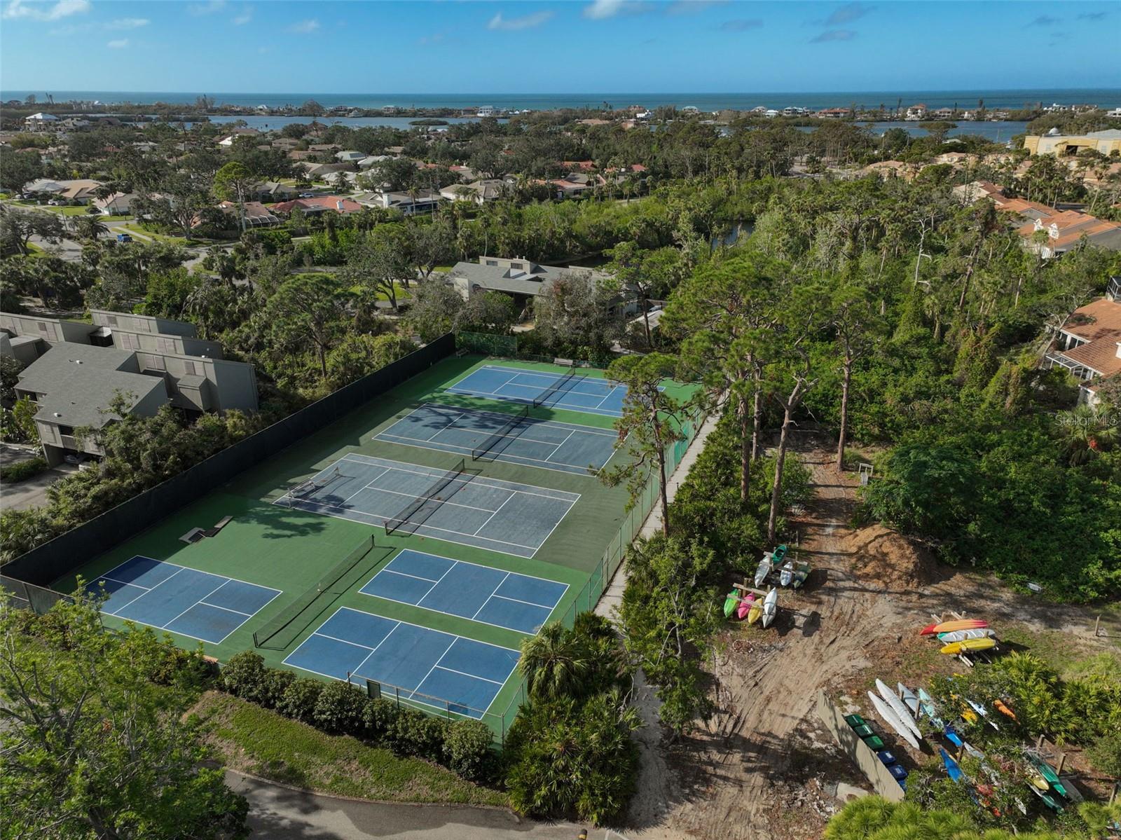 304 PINE RUN DR, OSPREY, FL, 34229
