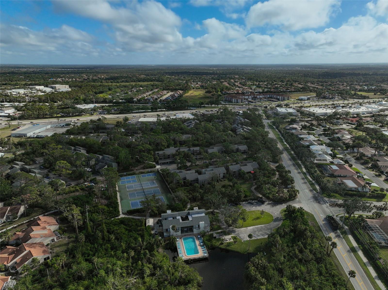 304 PINE RUN DR, OSPREY, FL, 34229