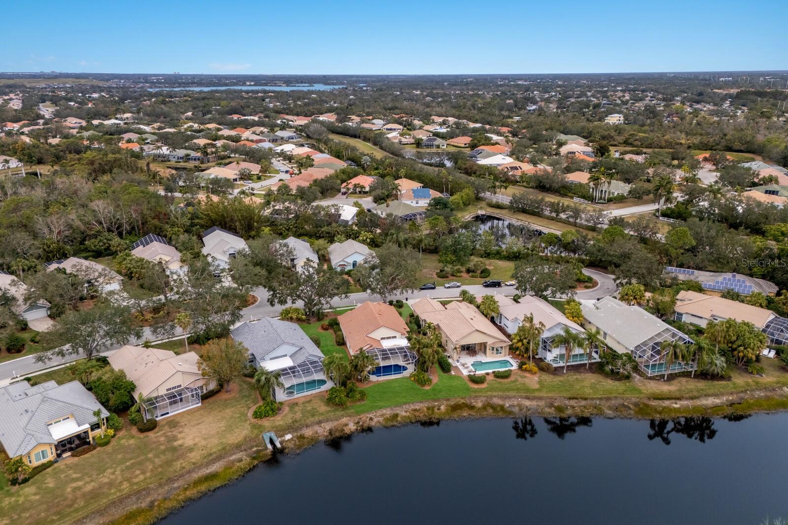 6726 VIRGINIA XING, UNIVERSITY PARK, FL, 34201