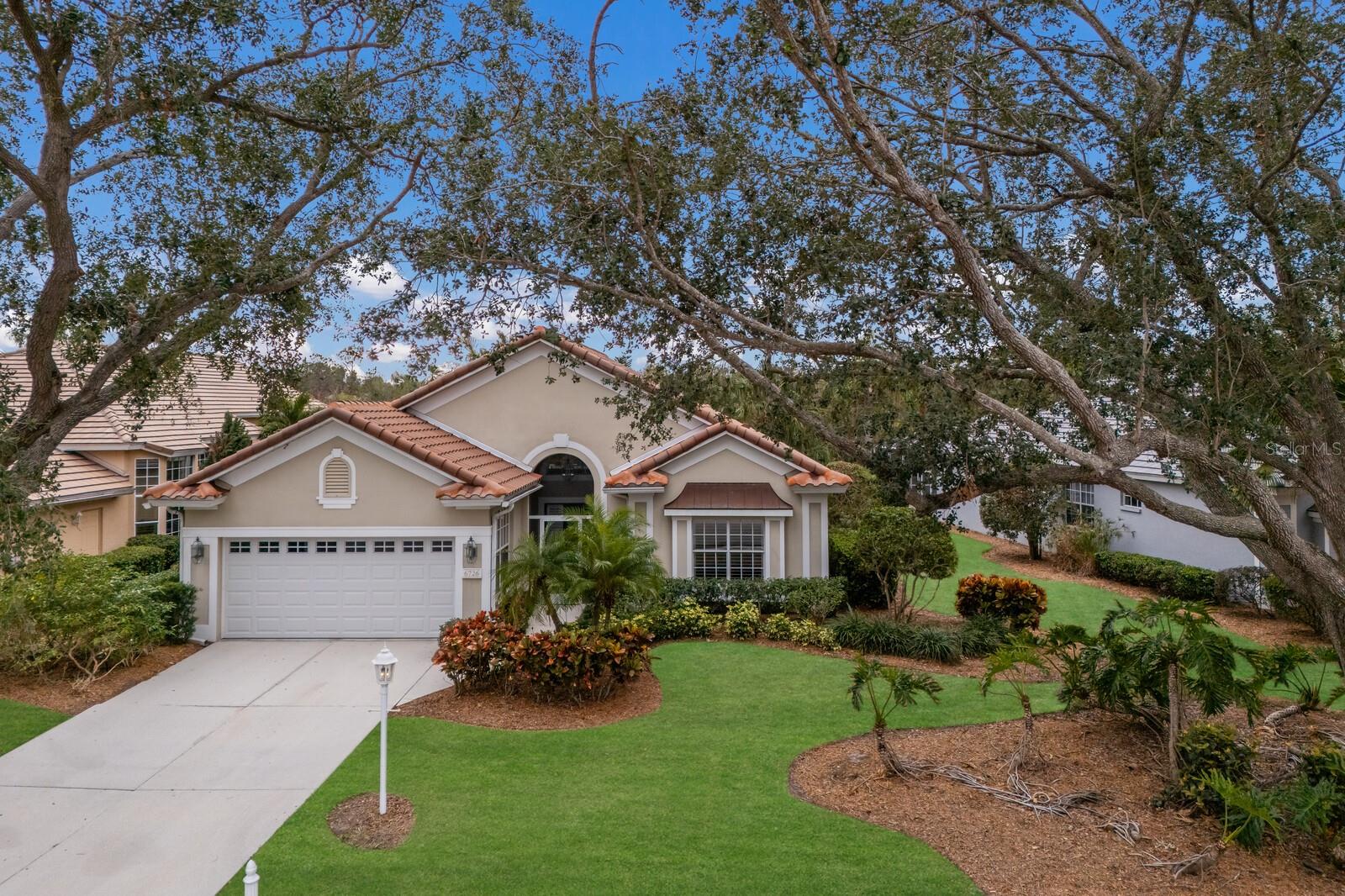 6726 VIRGINIA XING, UNIVERSITY PARK, FL, 34201