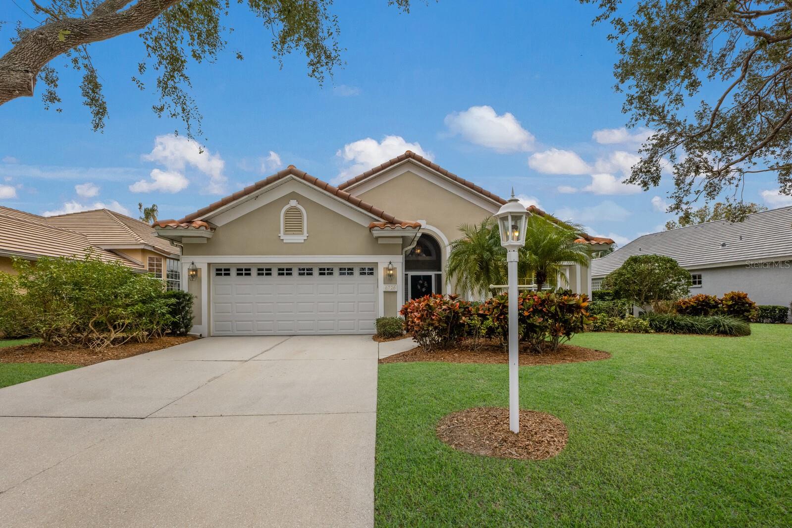 6726 VIRGINIA XING, UNIVERSITY PARK, FL, 34201