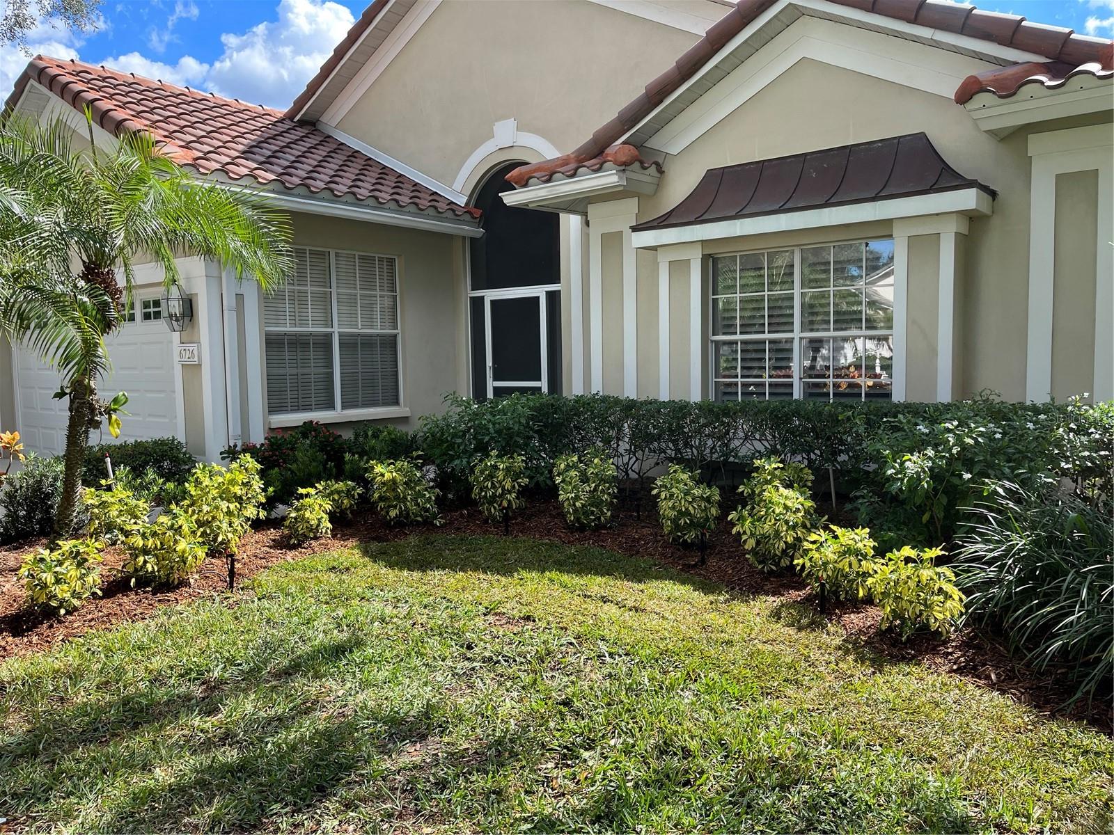 6726 VIRGINIA XING, UNIVERSITY PARK, FL, 34201