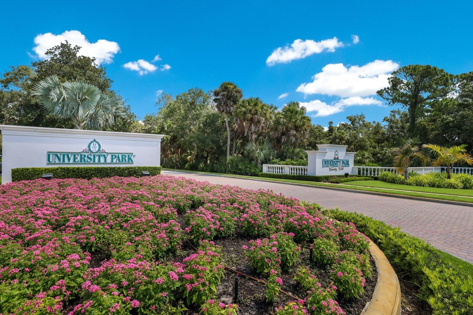 6726 VIRGINIA XING, UNIVERSITY PARK, FL, 34201