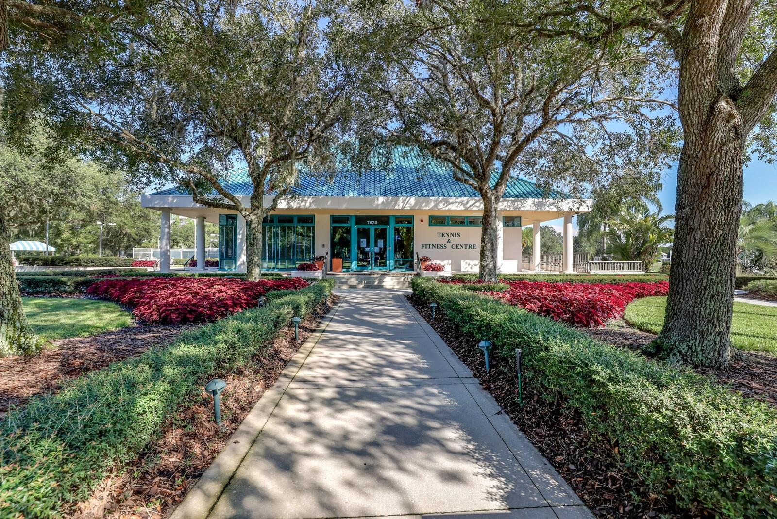 6726 VIRGINIA XING, UNIVERSITY PARK, FL, 34201