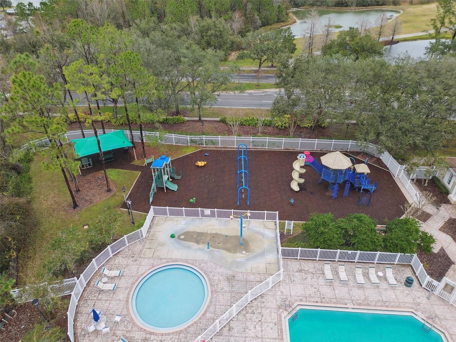 25406 LEXINGTON OAKS BLVD, WESLEY CHAPEL, FL, 33544