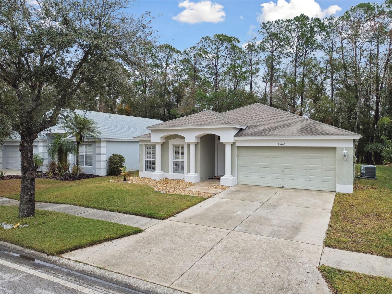 25406 LEXINGTON OAKS BLVD, WESLEY CHAPEL, FL, 33544