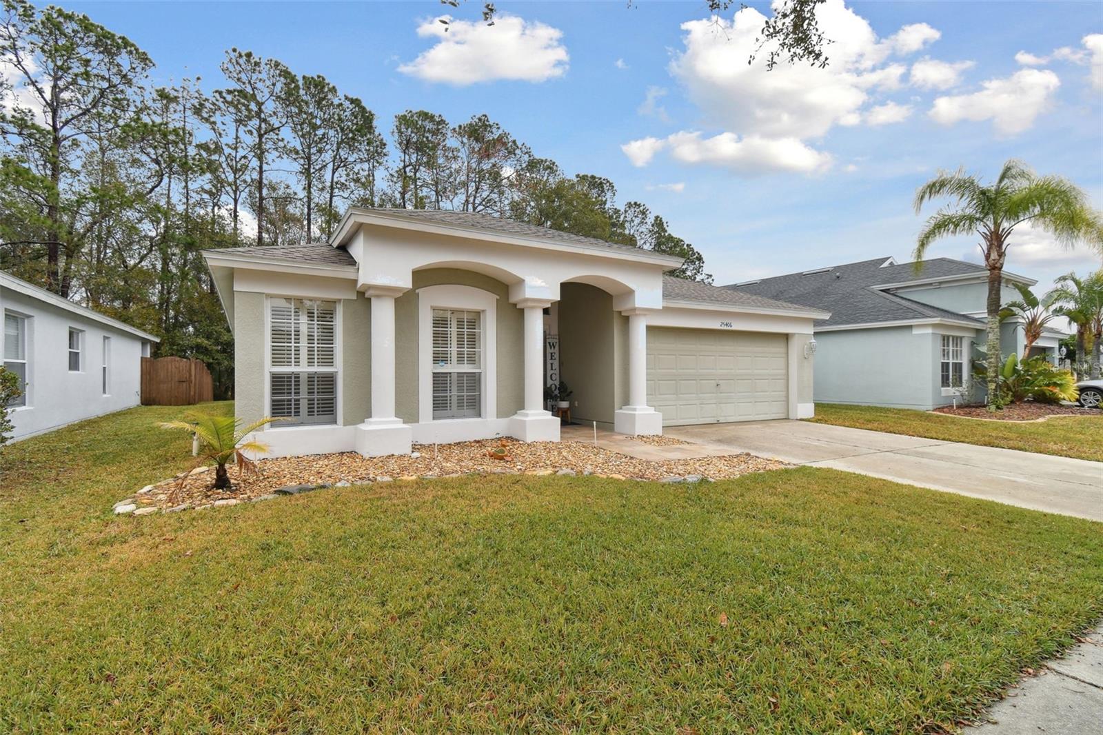 25406 LEXINGTON OAKS BLVD, WESLEY CHAPEL, FL, 33544