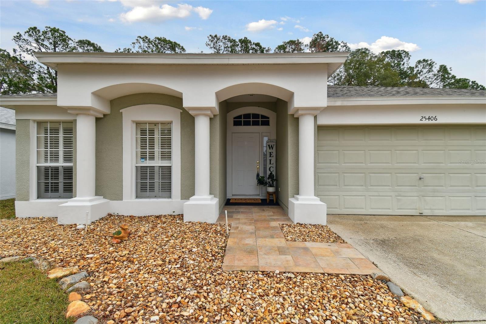 25406 LEXINGTON OAKS BLVD, WESLEY CHAPEL, FL, 33544