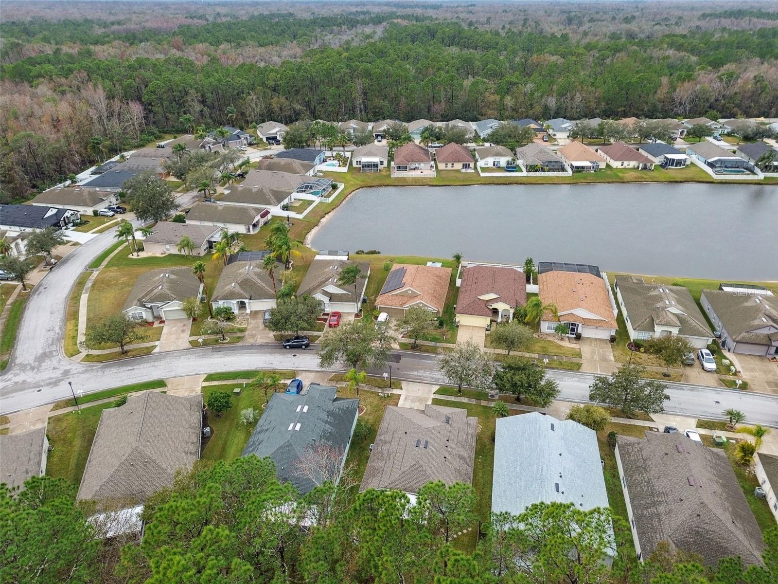 25406 LEXINGTON OAKS BLVD, WESLEY CHAPEL, FL, 33544