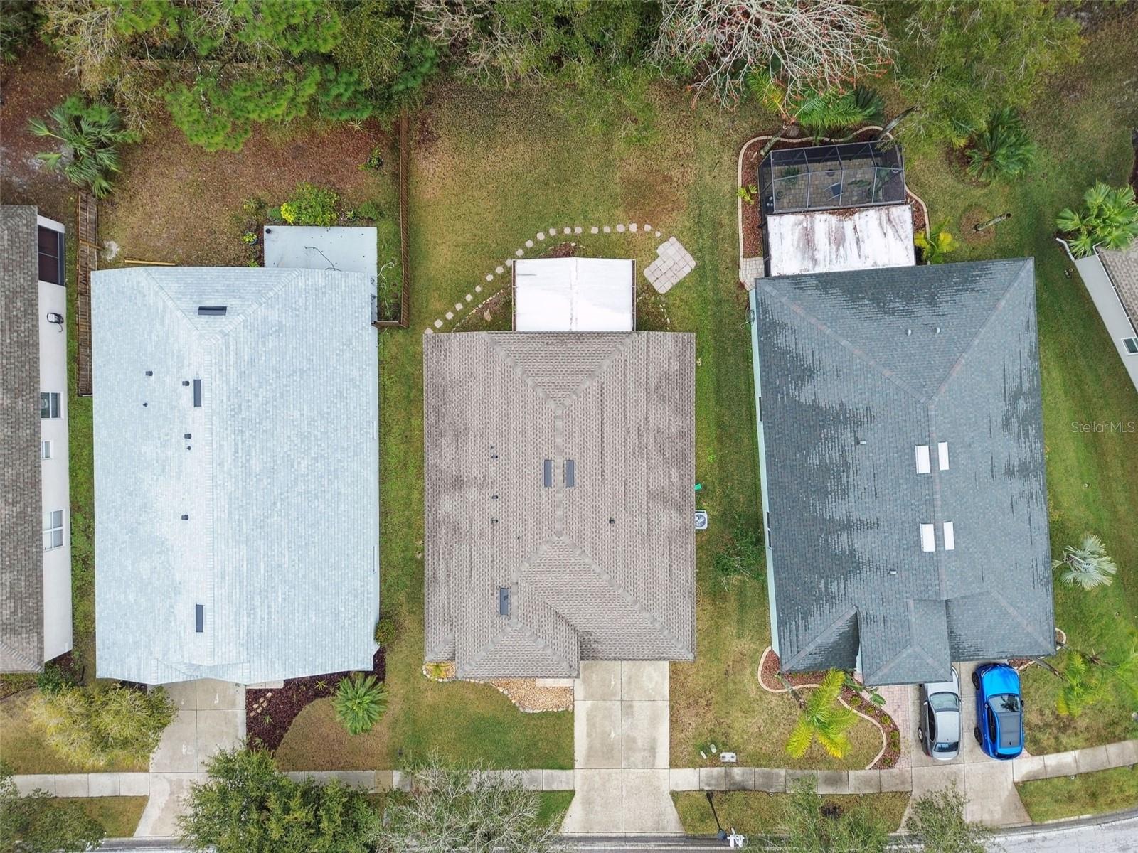 25406 LEXINGTON OAKS BLVD, WESLEY CHAPEL, FL, 33544