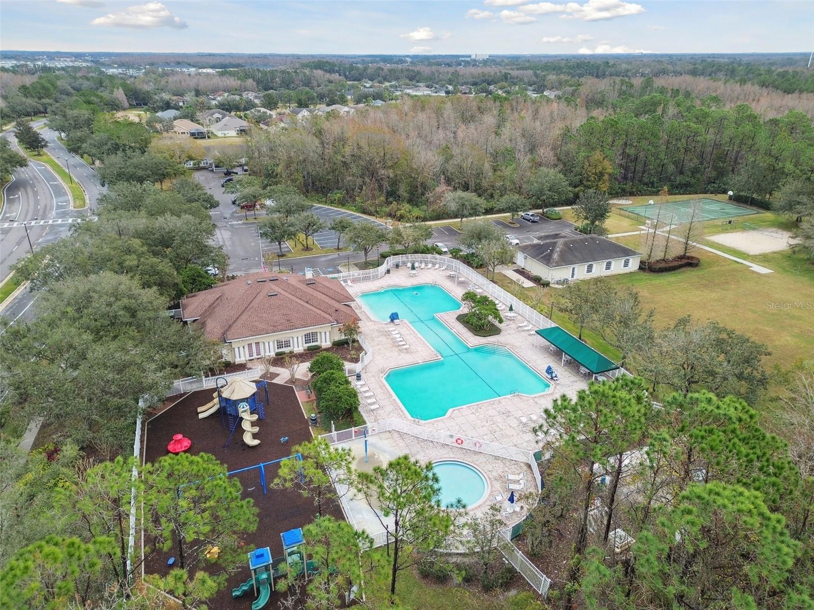 25406 LEXINGTON OAKS BLVD, WESLEY CHAPEL, FL, 33544