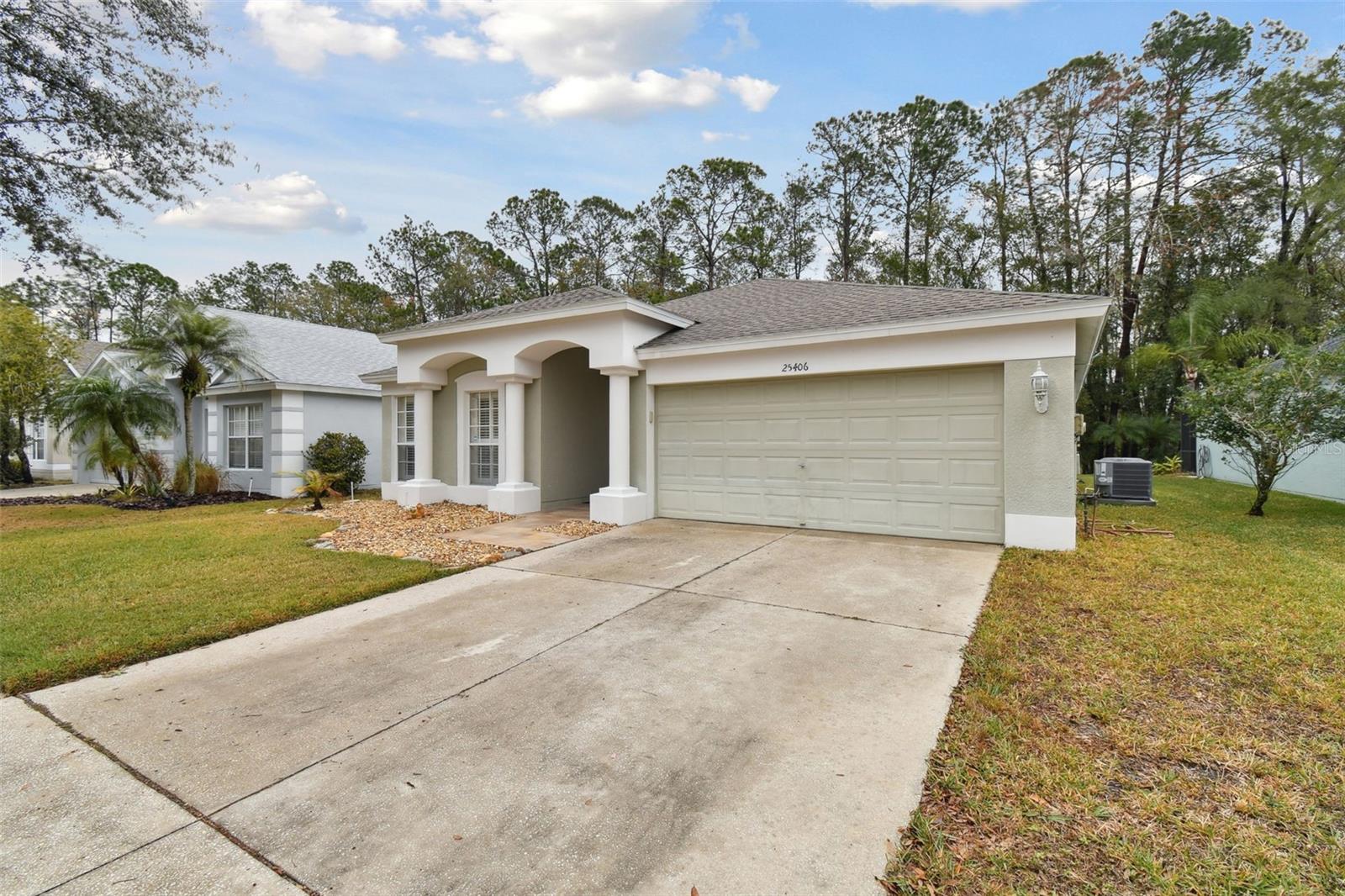 25406 LEXINGTON OAKS BLVD, WESLEY CHAPEL, FL, 33544
