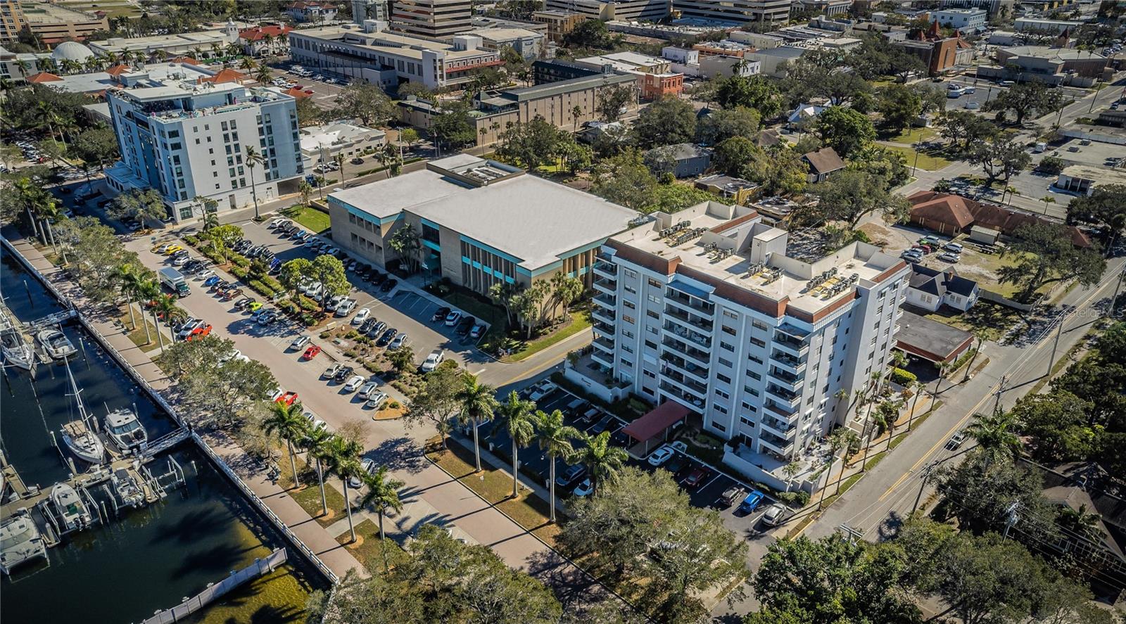 1400 1ST AVE W #306, BRADENTON, FL, 34205