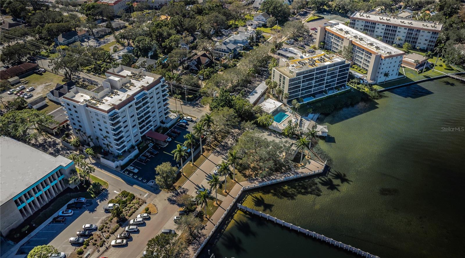 1400 1ST AVE W #306, BRADENTON, FL, 34205