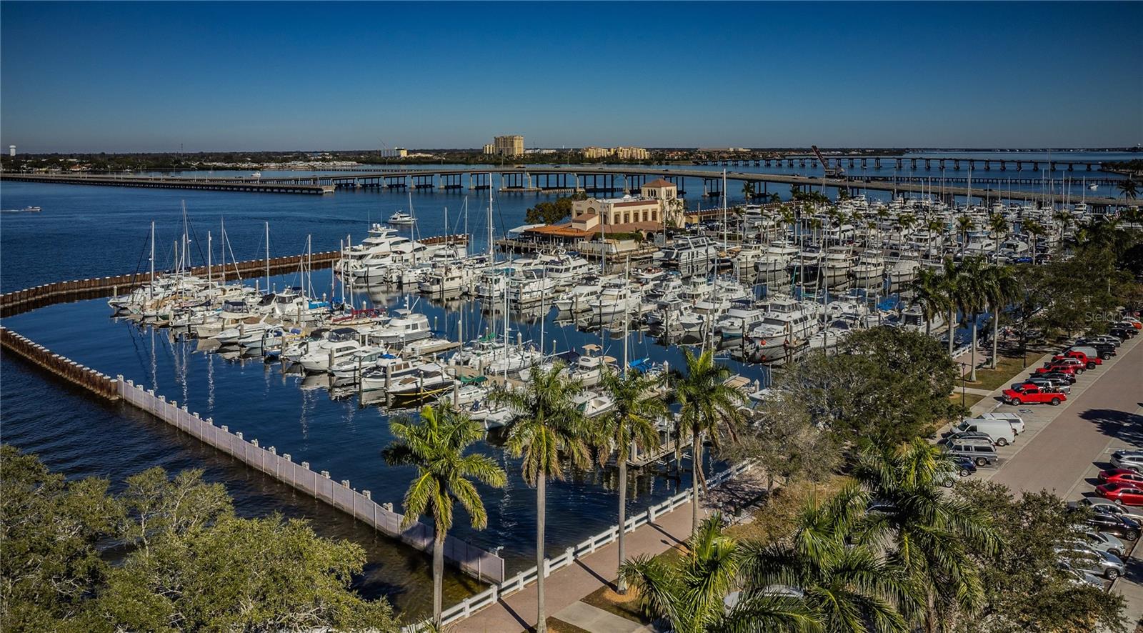 1400 1ST AVE W #306, BRADENTON, FL, 34205