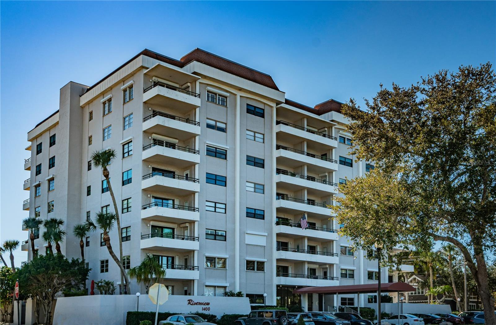 1400 1ST AVE W #306, BRADENTON, FL, 34205