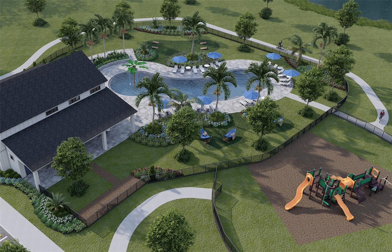 1435 HAMILTON WAY, LAKE ALFRED, FL, 33850