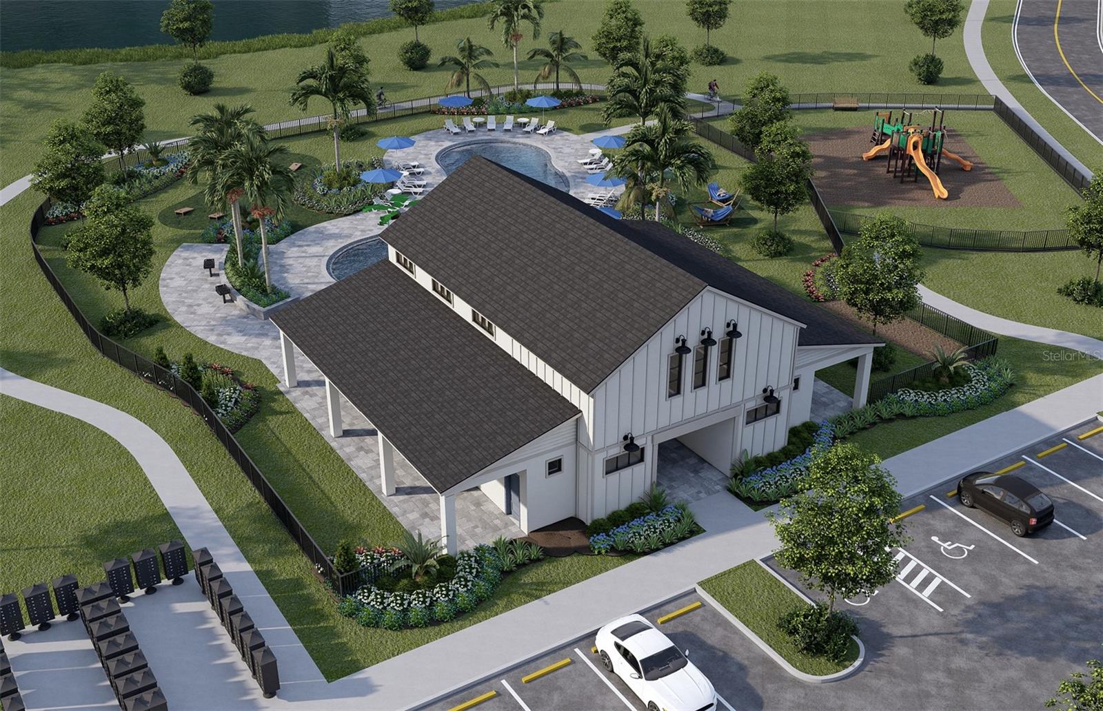 1435 HAMILTON WAY, LAKE ALFRED, FL, 33850