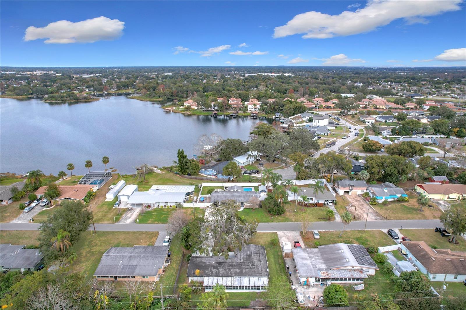 4528 S SHORE RD, ORLANDO, FL, 32839