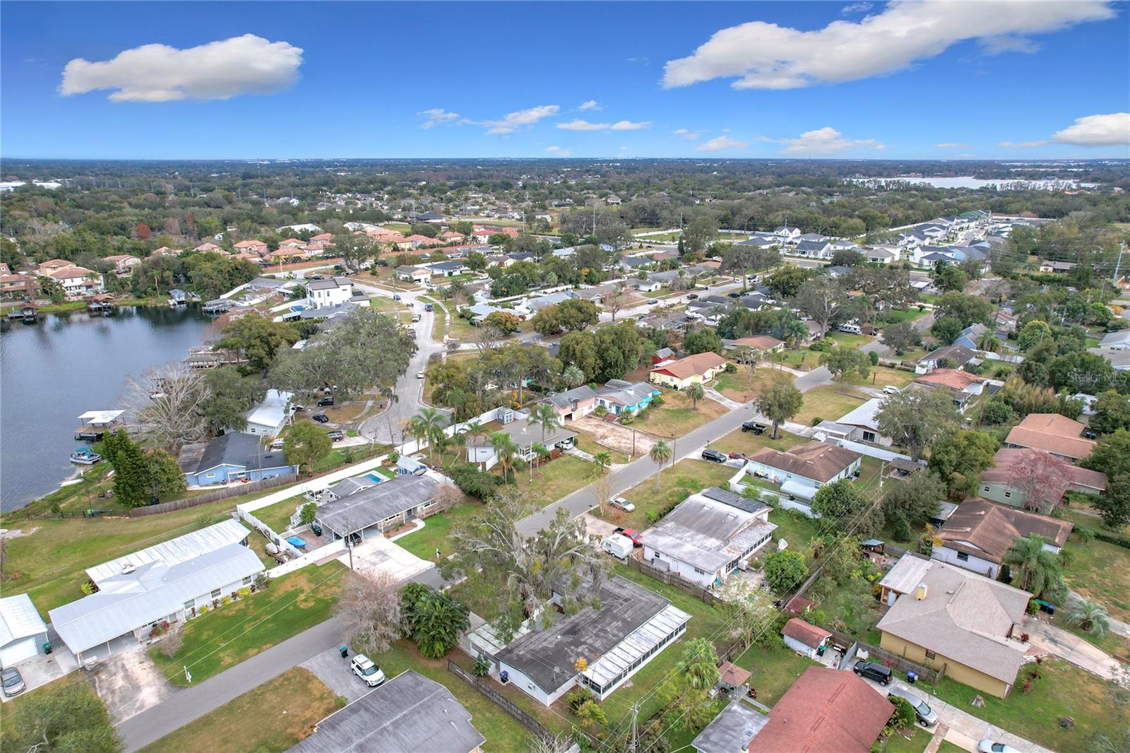 4528 S SHORE RD, ORLANDO, FL, 32839