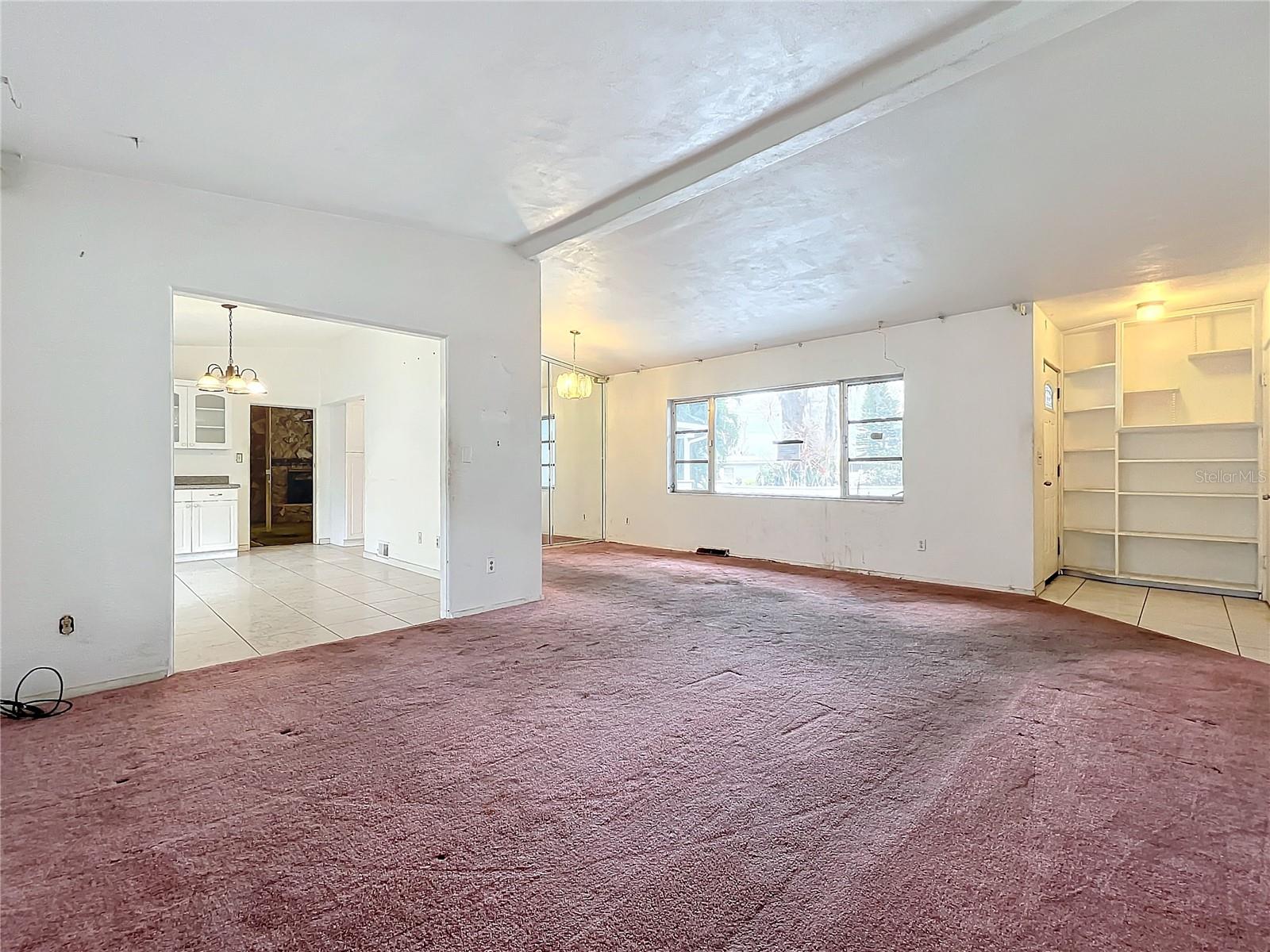 4528 S SHORE RD, ORLANDO, FL, 32839