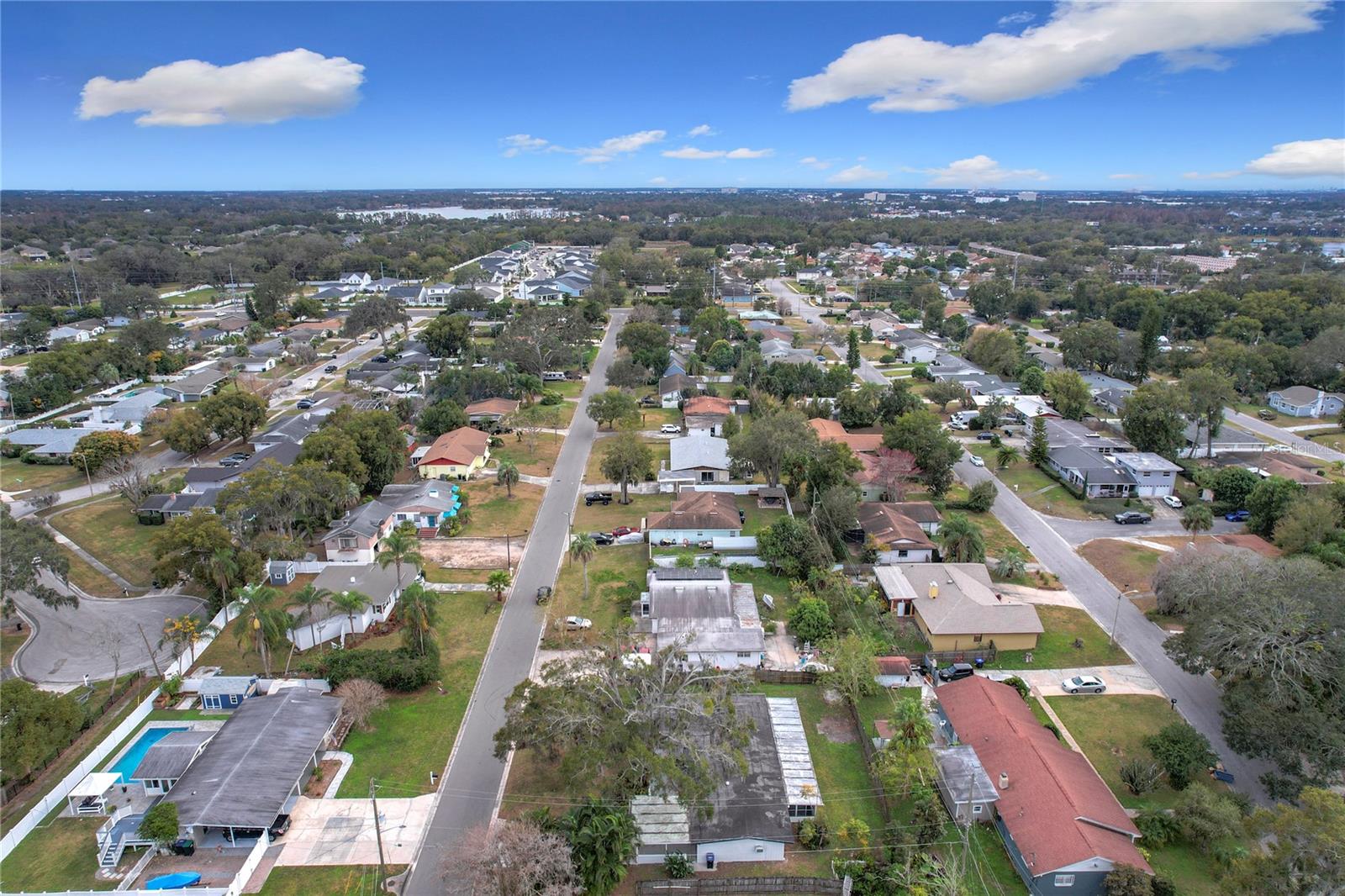 4528 S SHORE RD, ORLANDO, FL, 32839