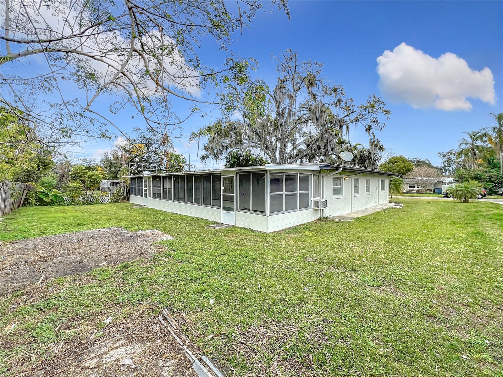 4528 S SHORE RD, ORLANDO, FL, 32839