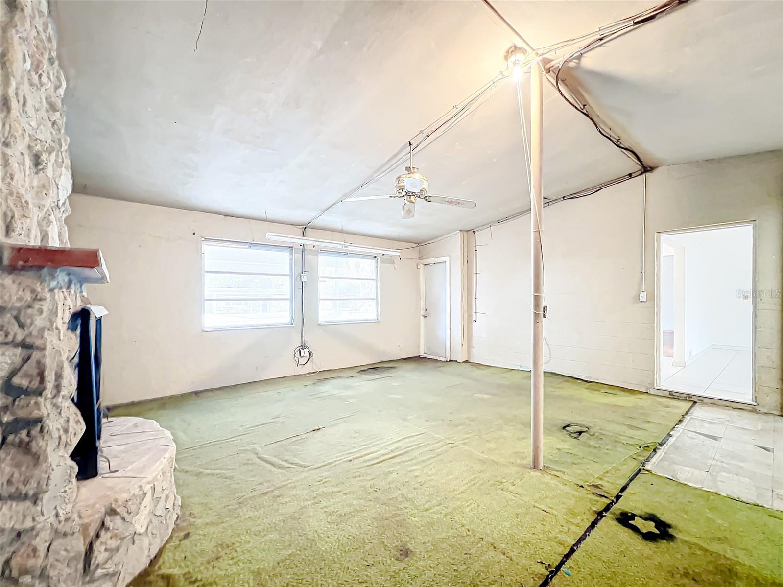 4528 S SHORE RD, ORLANDO, FL, 32839