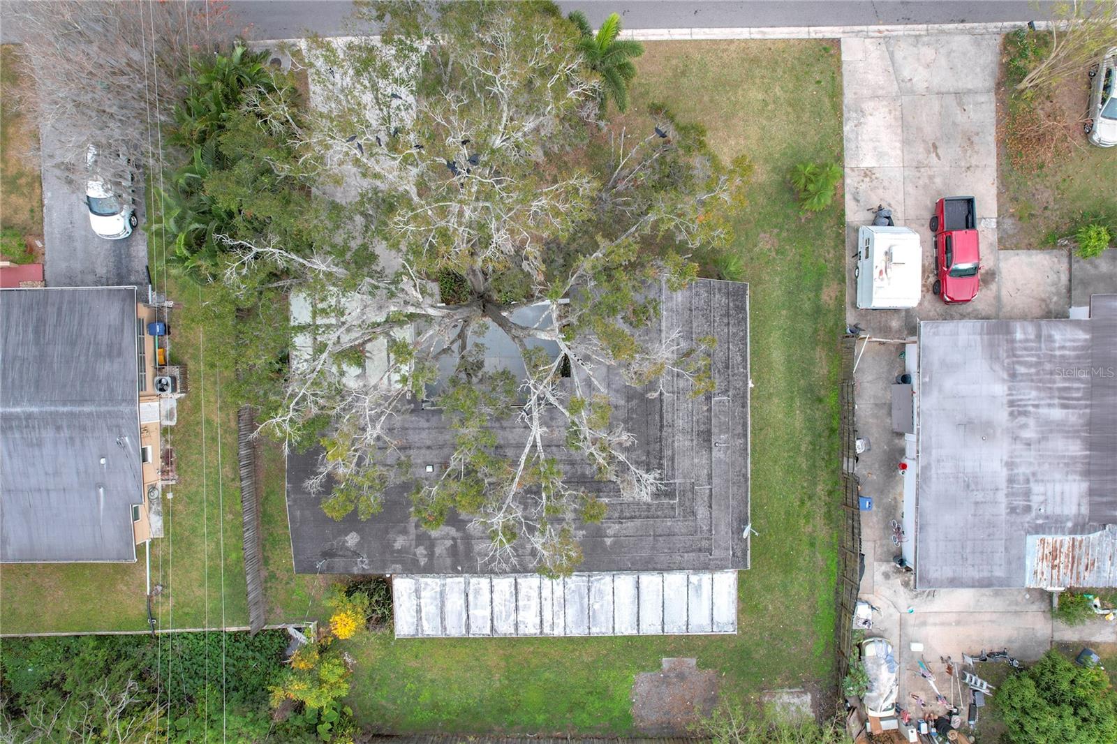 4528 S SHORE RD, ORLANDO, FL, 32839