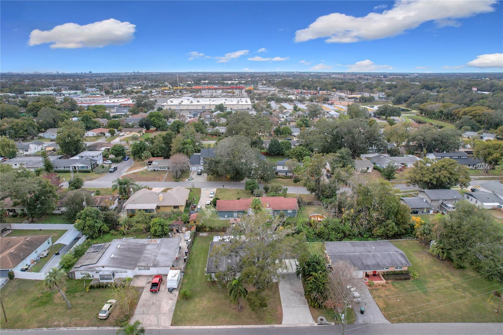 4528 S SHORE RD, ORLANDO, FL, 32839