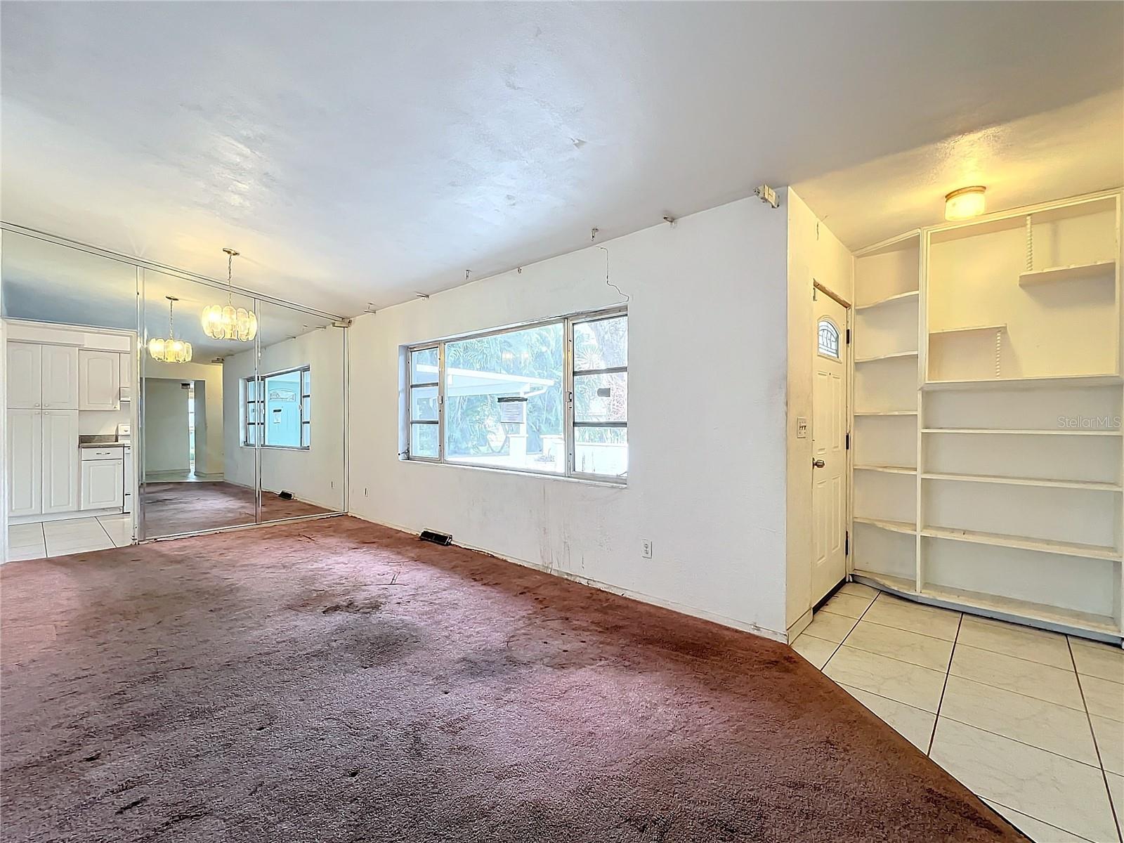 4528 S SHORE RD, ORLANDO, FL, 32839