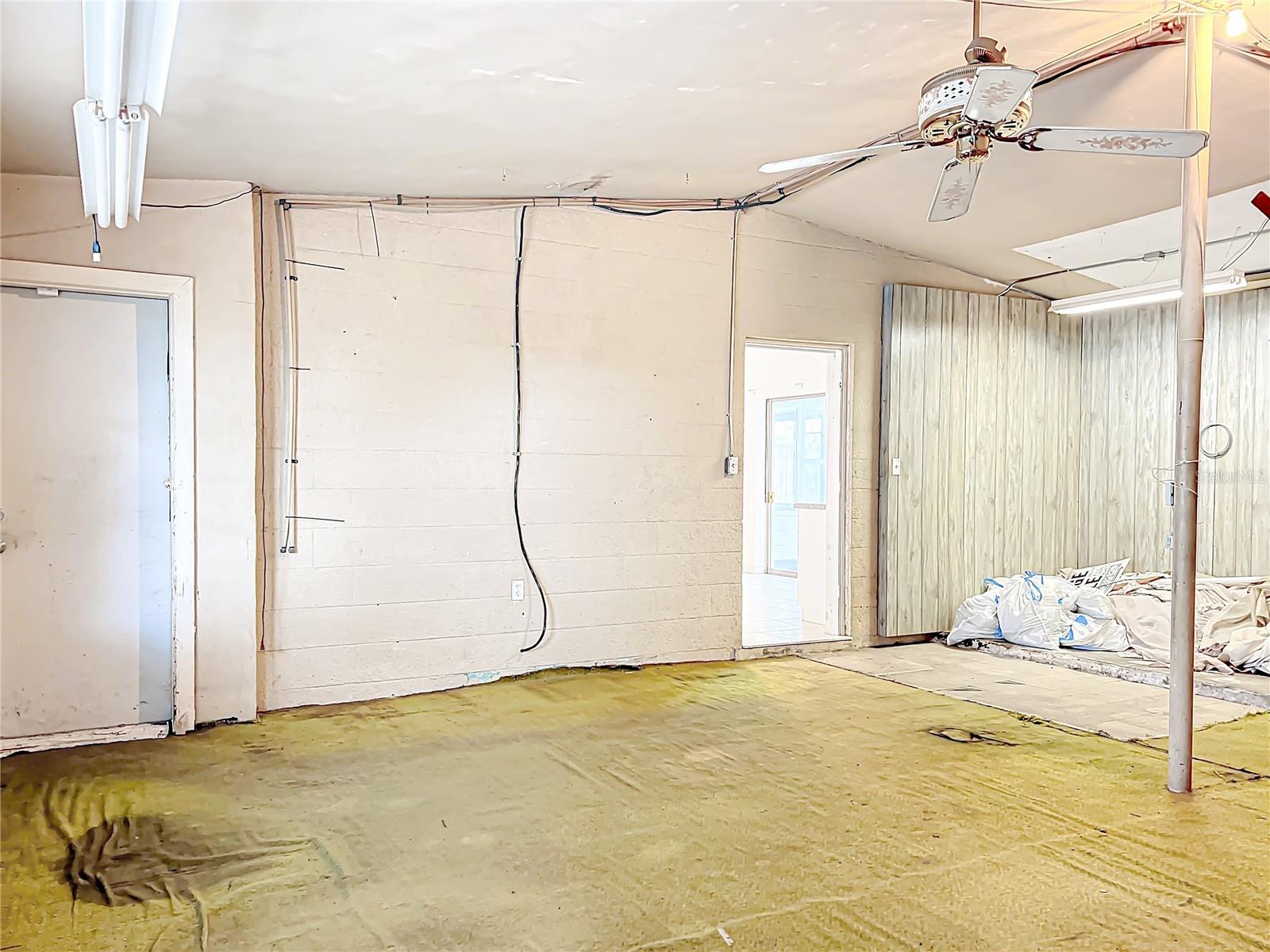 4528 S SHORE RD, ORLANDO, FL, 32839