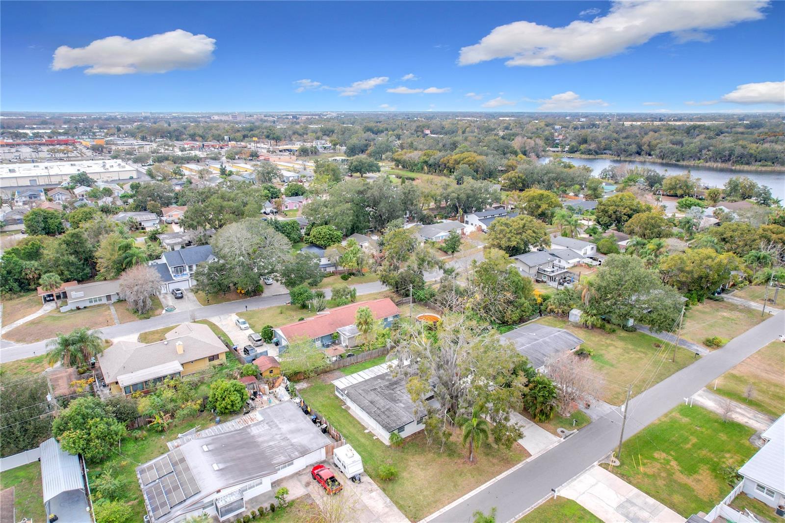 4528 S SHORE RD, ORLANDO, FL, 32839