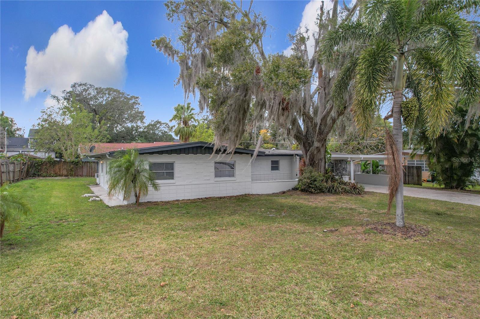 4528 S SHORE RD, ORLANDO, FL, 32839