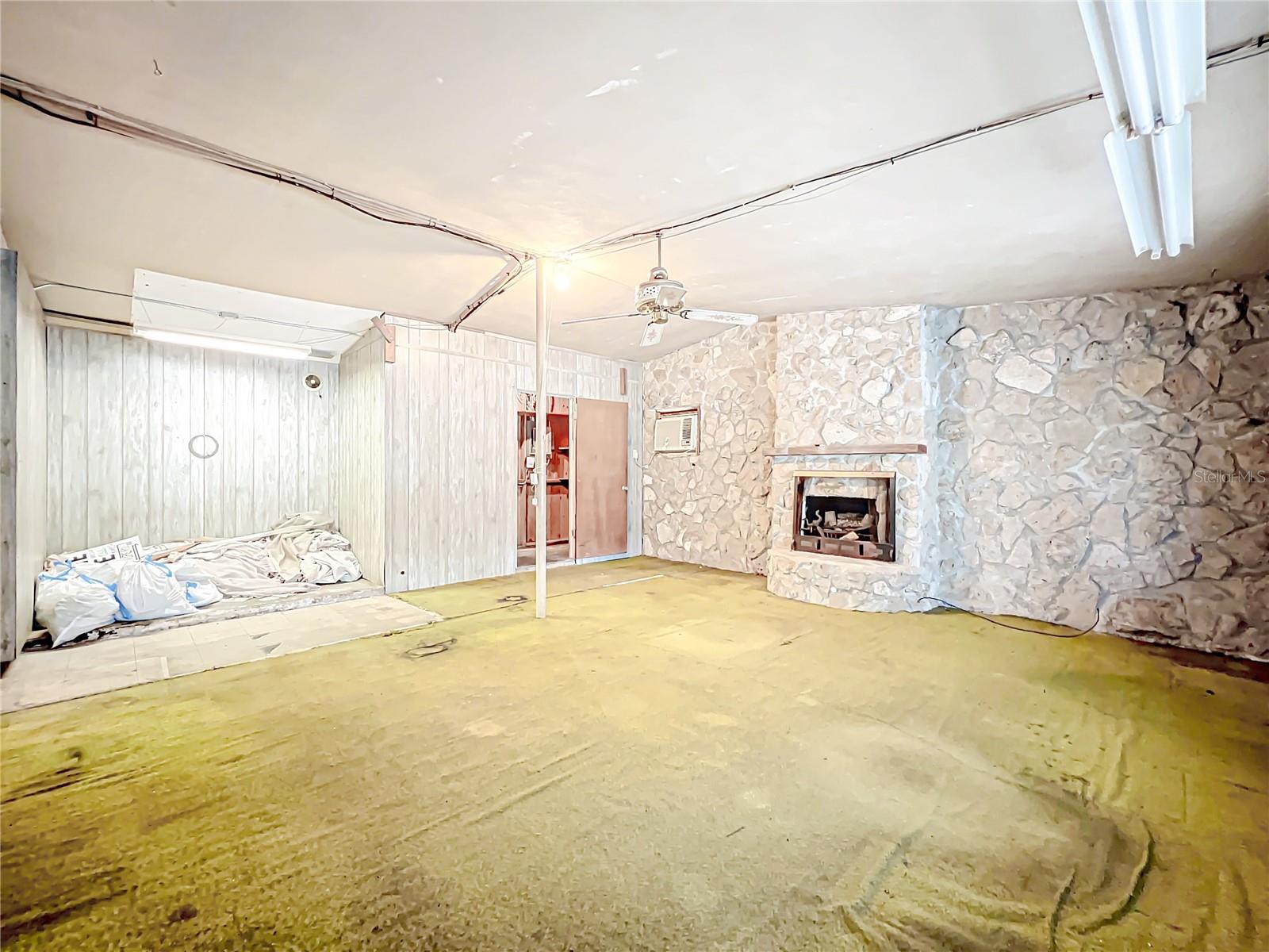 4528 S SHORE RD, ORLANDO, FL, 32839