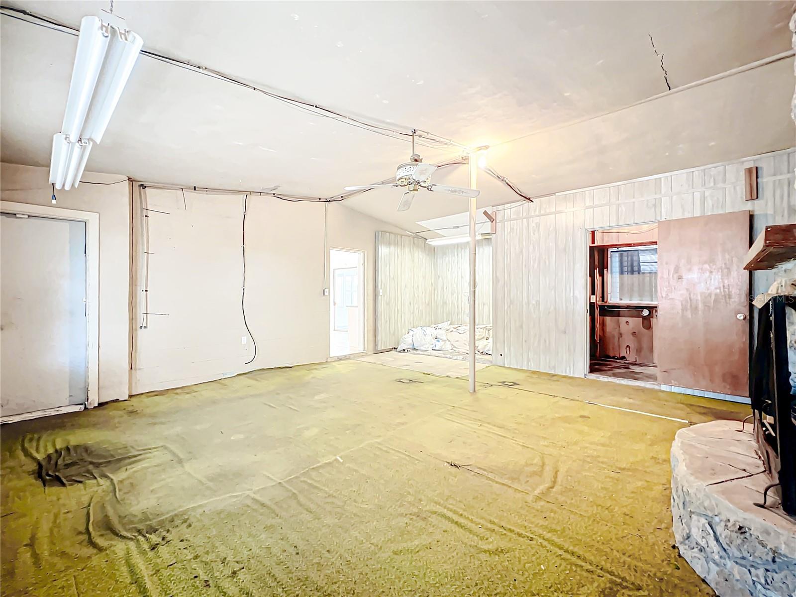 4528 S SHORE RD, ORLANDO, FL, 32839