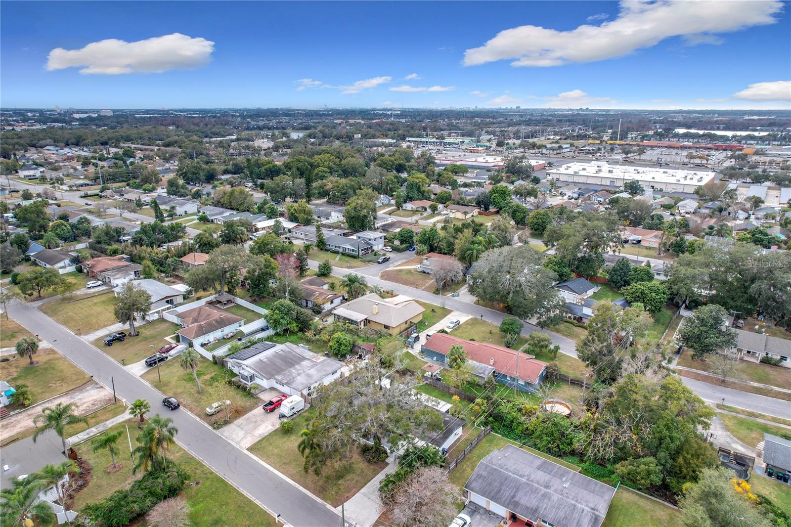 4528 S SHORE RD, ORLANDO, FL, 32839