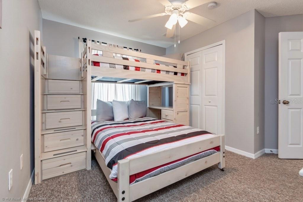 4732 VERO BEACH PL, KISSIMMEE, FL, 34746