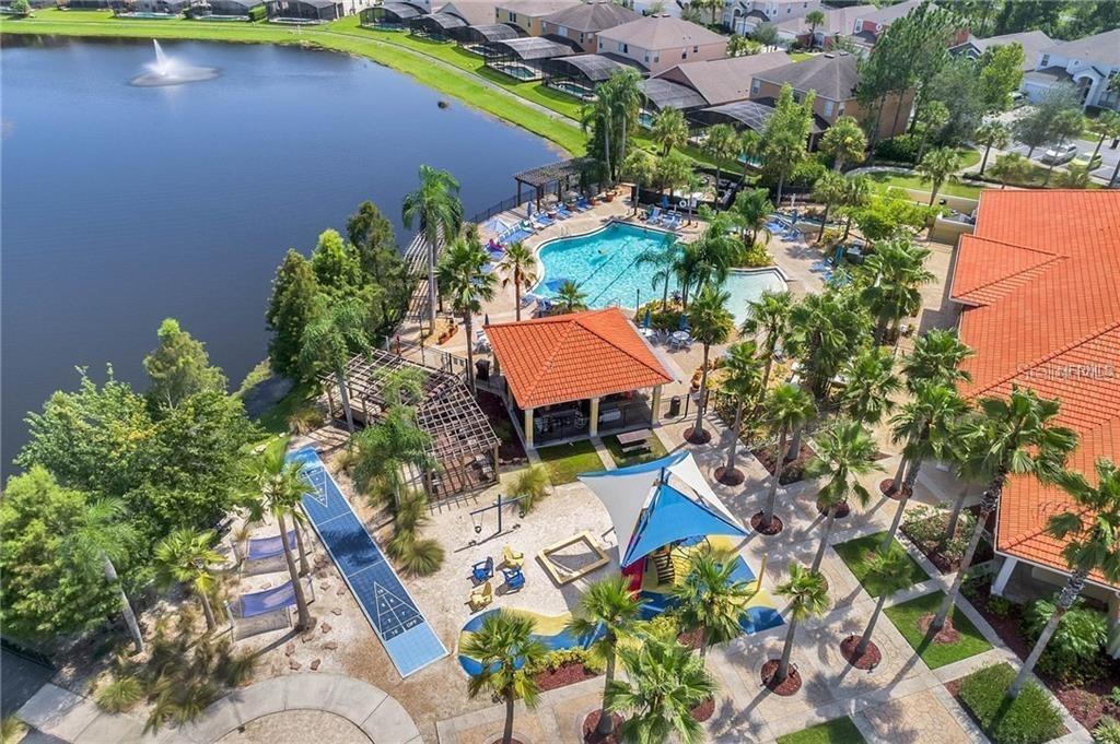 4732 VERO BEACH PL, KISSIMMEE, FL, 34746