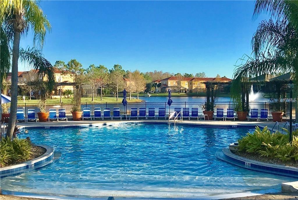 4732 VERO BEACH PL, KISSIMMEE, FL, 34746