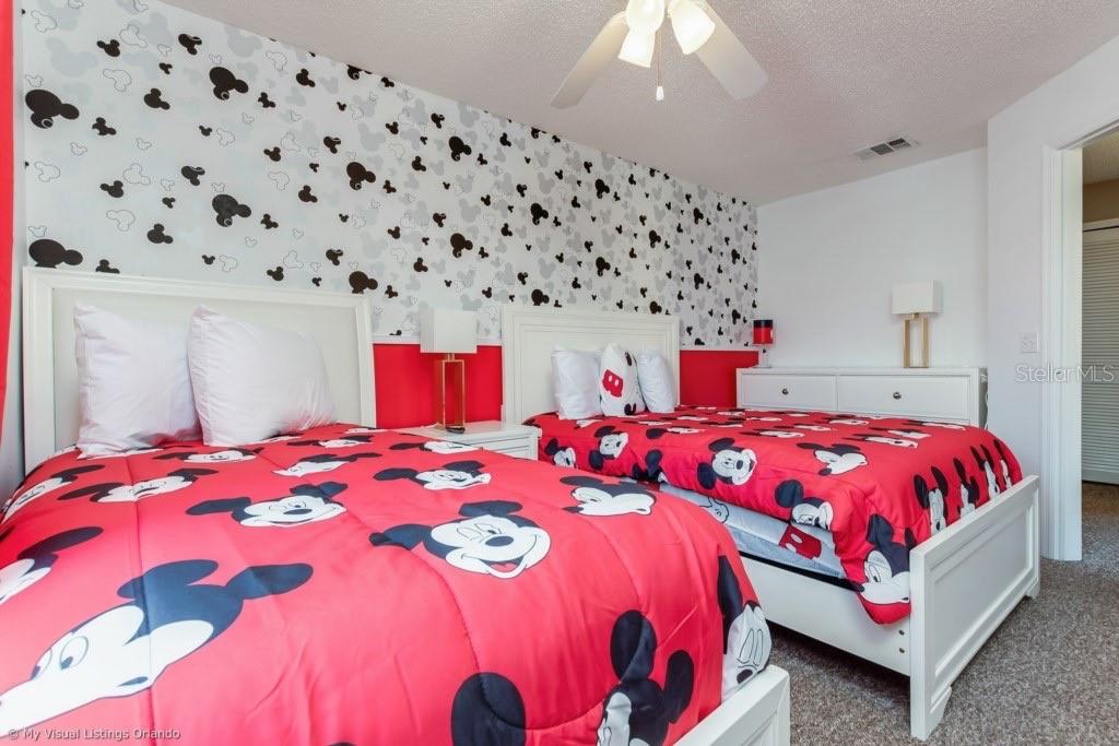 4732 VERO BEACH PL, KISSIMMEE, FL, 34746