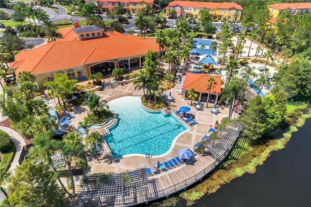 4732 VERO BEACH PL, KISSIMMEE, FL, 34746